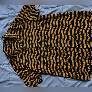 Forever 21 button down